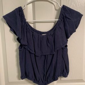 Irene’s Story - Womens Blouse